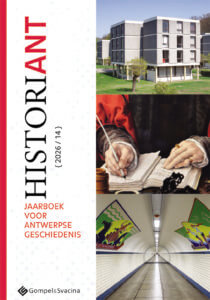 Historiant 14 - 2026